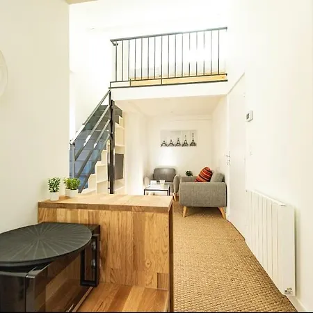 Bel Plein Sud Pres Du Centre * Montpellier