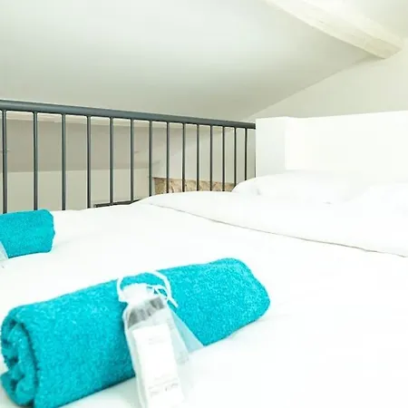 Daire Bel Plein Sud Pres Du Centre