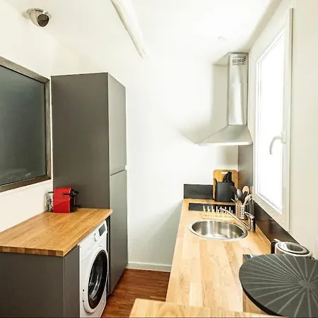 Bel Plein Sud Pres Du Centre *