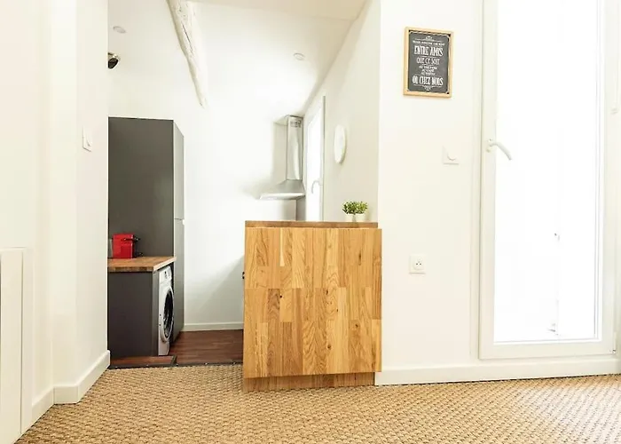 Bel Plein Sud Pres Du Centre Apartment Montpellier